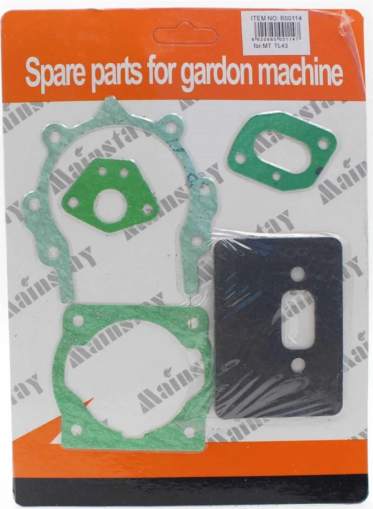 KIT DE EMPAQUE TL43